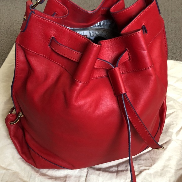 [Salvatore Ferragamo] Danya Bag - Picture 15 of 16